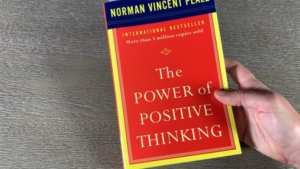 Power of Positive thinking post by Adroit Resources